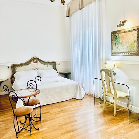 Il Gattopardo Relais Rom Eksteriør billede